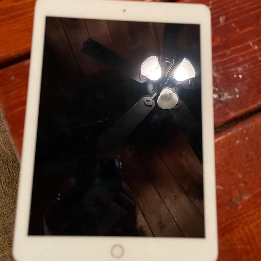 iPad
